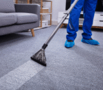 Carpet & Upholstery Care