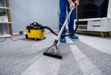 Carpet Cleaning Services Carpet Cleaning Services