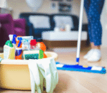 Cleaning Services Near Fredericksburg VA