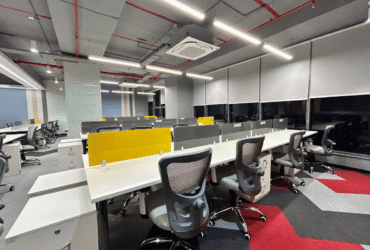 Office & Commercial Cleaning