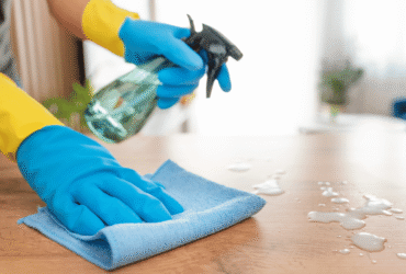 Top Cleaning Company Top Cleaning Company